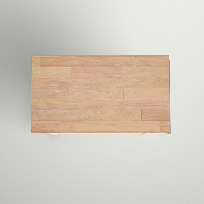 Andover Mills™ Raabe Solid Wood Kitchen Cart & Reviews Wayfair